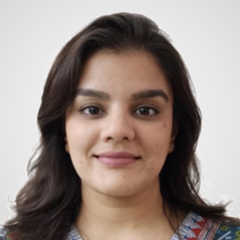 Dr. Vasudha Budhwar